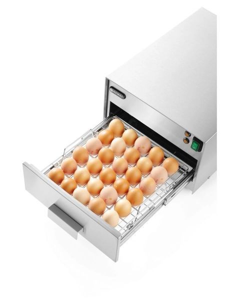 Стерилизатор для яиц 281208 Hendi (DW)031495 фото