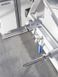 Дежеопрокидыватель BLT 180 MIXER (DN)055173 фото 3