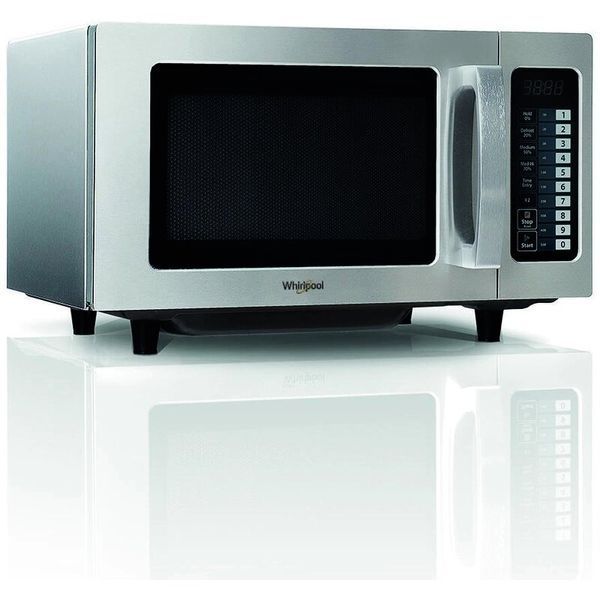 Професійна мікрохвильова піч PRO 25 IX Whirlpool (СВЧ) (AF)021260 фото