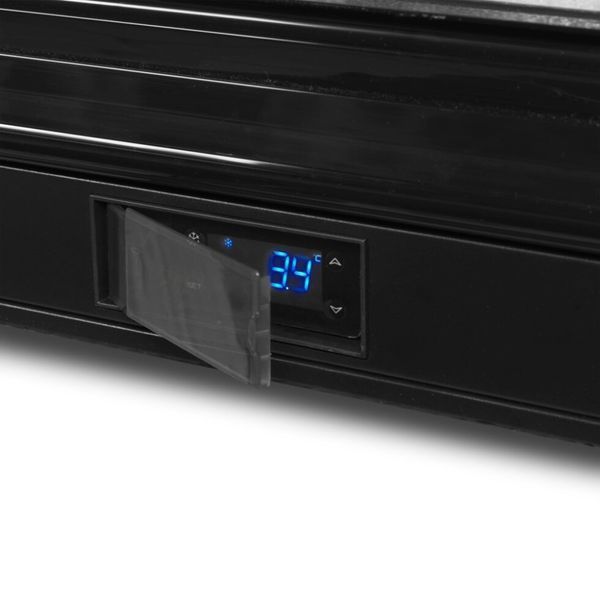 Мини-бар холодильник DB106H Tefcold (BUDF)035821 фото