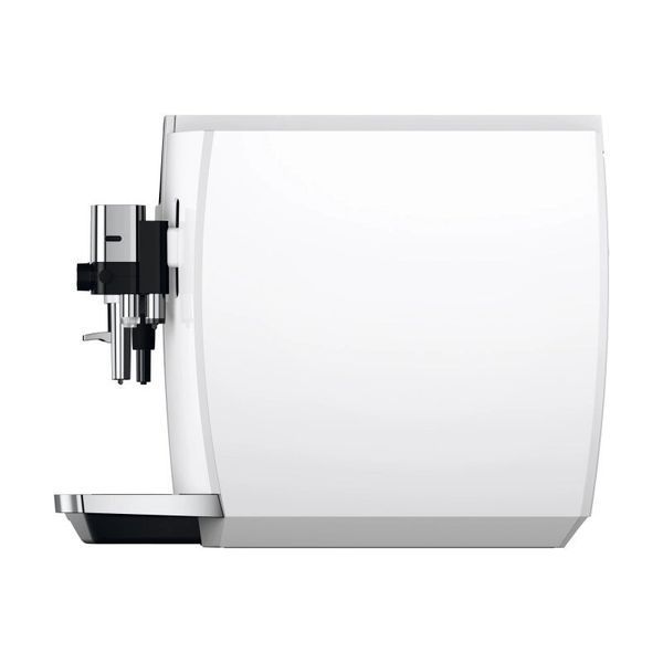 Кофемашина E8 Piano White (EС) JURA (AY)034365 фото