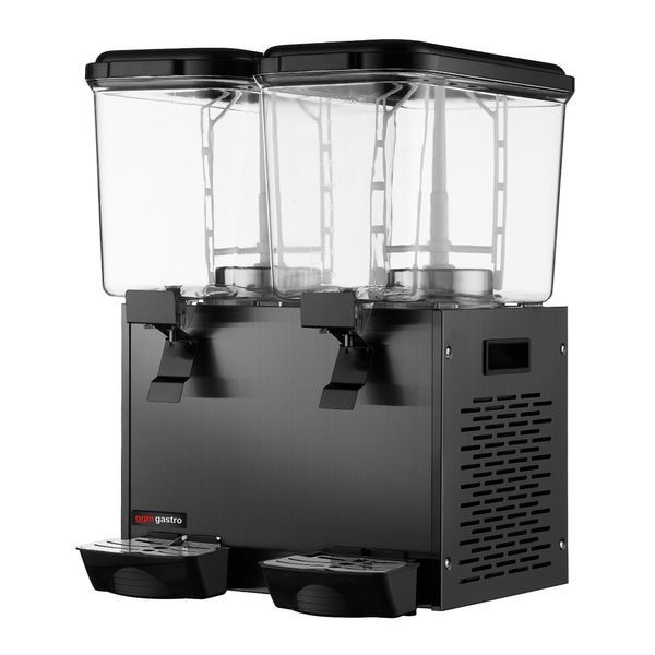 Сокоохолоджувач SSNC36S GGM Gastro (BI)033165 фото