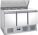 Стол холодильный саладетта G-S903-FC Forcold (салат-бар)