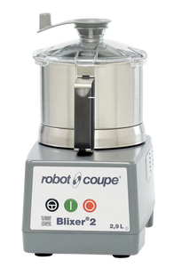 Бликсер Blixer 2 Robot Coupe (взбиватель) (BSBXCH)012048 фото