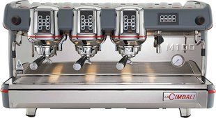 Професійна кавомашина M100 DOSATRON DT/3 TOUCH LaCimbali (AC)033864 фото