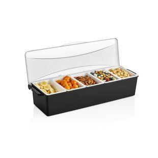 Контейнер для ингредиентов GSE--0005 GastroPlast (DW)038040 фото