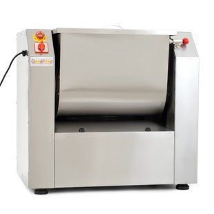 Горизонтальний тістоміс для крутого тіста SM50HFS380 GoodFood (BE)037472 фото