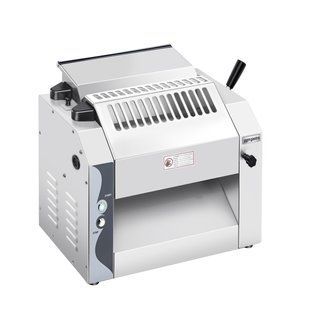 Тісторозкатка TRS25 GGM GASTRO (BI)041027 фото