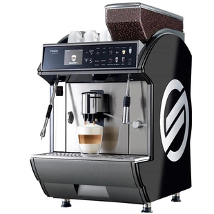 Професійна кавомашина Idea Restyle cappuccino Saeco (AP)016032 фото