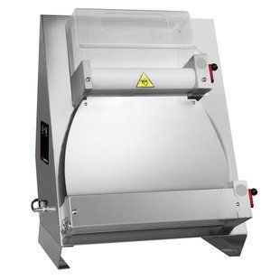 Тісторозкатка TP40DG-N GGM Gastro (BI)053062 фото