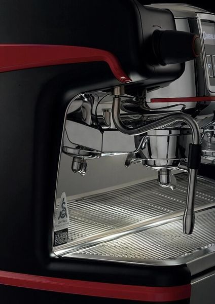 Професійна кавомашина M100 DOSATRON DT/3 TOUCH LaCimbali (AC)033864 фото