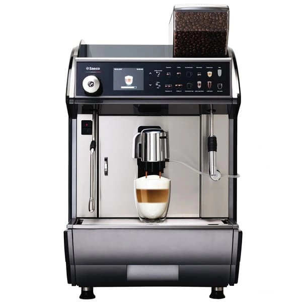 Профессиональная кофемашина Idea Restyle cappuccino Saeco (AP)016032 фото