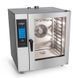 Пароконвектомат газовый Vision-2 B 1011 ig Retigo (BUCA)013796 фото 2