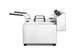 Професійна фритюрниця MasterCook 207307 Hendi (8+8л) (DW)030895 фото 5