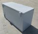 Скриня морозильна UDD 500 BK Gooder (BV)035310 фото 4