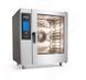 Пароконвектомат газовый Vision-2 B 1011 ig Retigo (BUCA)013796 фото 3