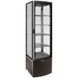 Кондитерский шкаф-витрина G-LSC280B Forcar
