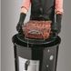 Коптильня угольная Smokey Mountain 57 см Black Weber (731004) (AV)060120 фото 4