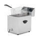 Профессиональная фритюрница EF8T BLACK GoodFood (BE)037633 фото 3